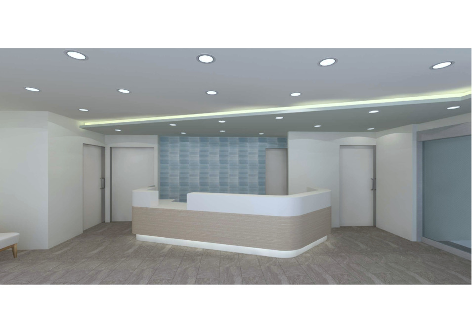 中野富士見町耳鼻咽喉科（仮称）の写真