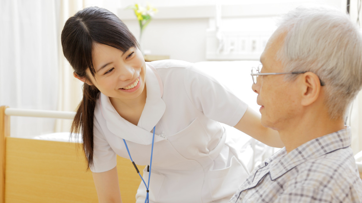 介護老人保健施設さくらサテライトの写真1枚目：