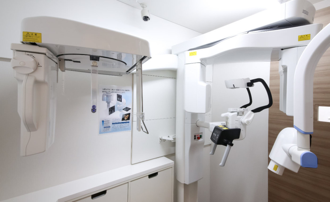 永井歯科・矯正歯科(歯科衛生士の求人)の写真4枚目: