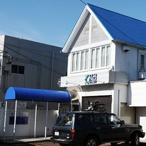 鎌倉アーバンクリニック施設在宅医療部（看護師/准看護師の求人）の写真2枚目：鎌倉アーバンクリニック外観(外来）