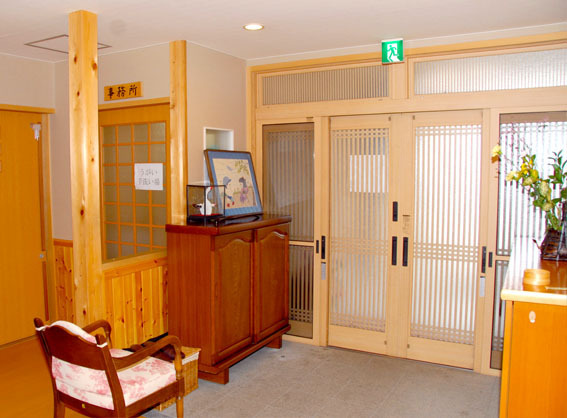 小規模多機能かくれんぼ(看護師/准看護師の求人)の写真4枚目: