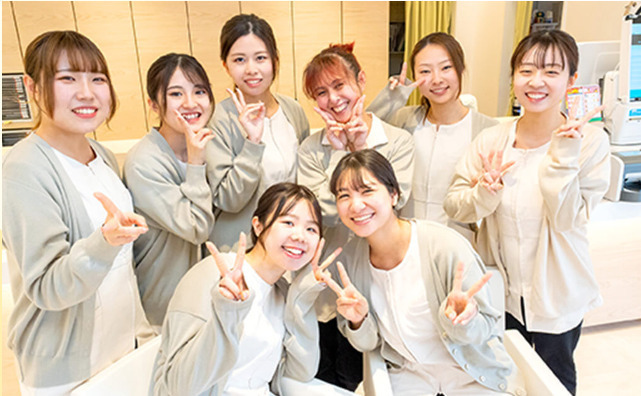 ヤマヂ歯科・矯正歯科クリニックの写真