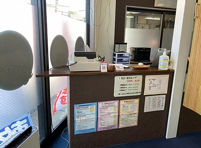 久米川町五丁目整骨院（柔道整復師の求人）の写真3枚目：