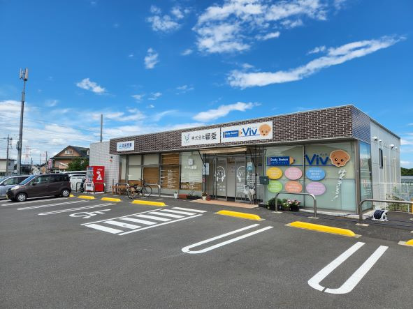 訪問看護ステーション　ひかり（看護師/准看護師の求人）の写真2枚目：