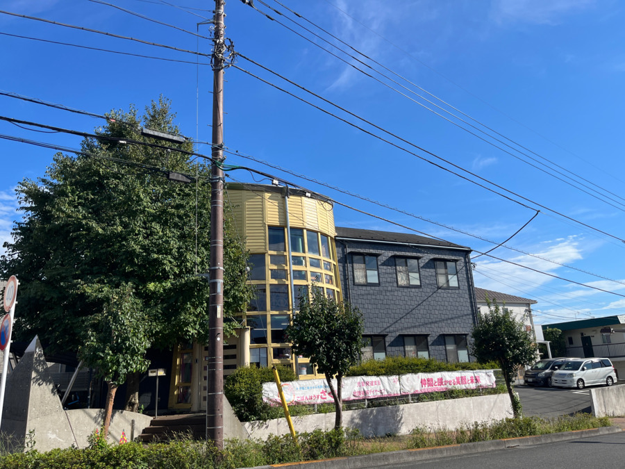 こぱんはうすさくら 昭島たなか教室(保育士の求人)の写真10枚目: