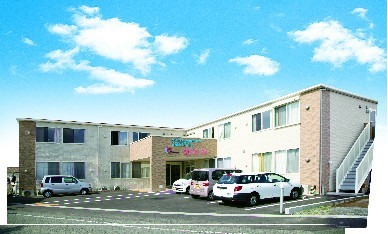 有料老人ホームナーシングホームカレン(介護職/ヘルパーの求人)の写真: