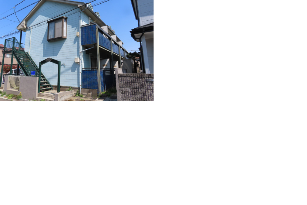 グループホーム侑和 脚折2の写真