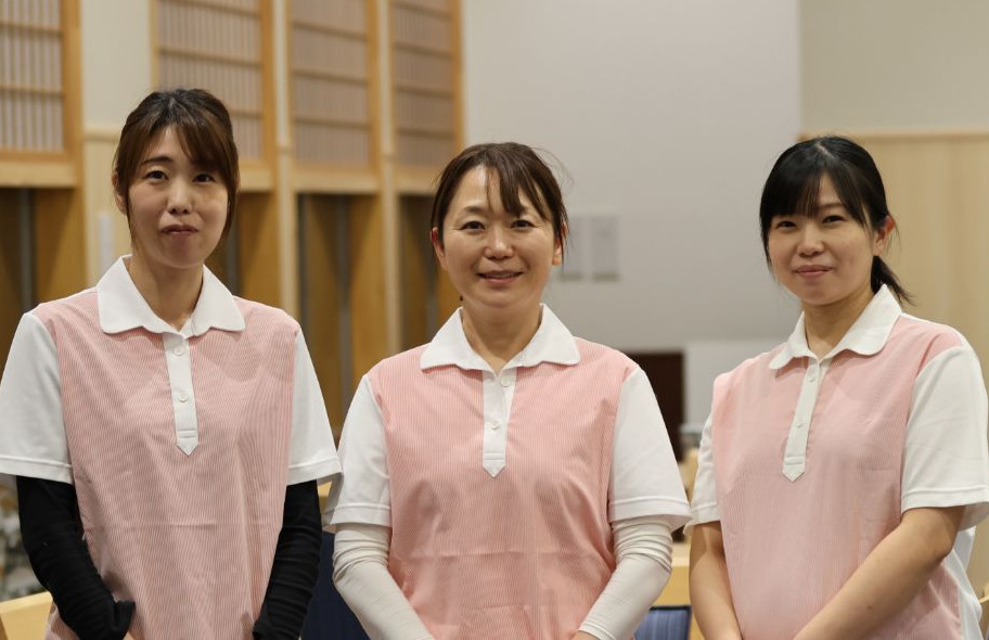 小規模多機能ふくろう宮前(ケアマネジャーの求人)の写真10枚目: