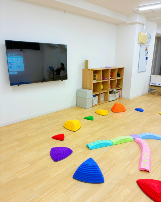 ウィズ・ユー三軒茶屋【2025年08月01日オープン】（児童発達支援管理責任者の求人）の写真3枚目：