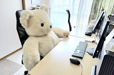 訪問介護ありがとう（生活支援員の求人）の写真2枚目：