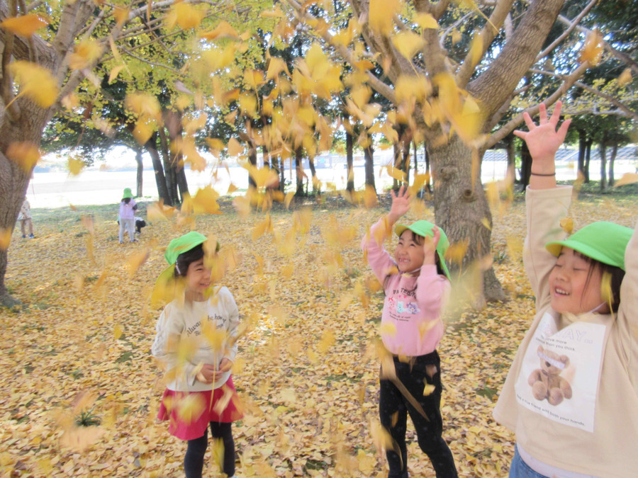 わかば海津北こども園（保育士の求人）の写真3枚目：