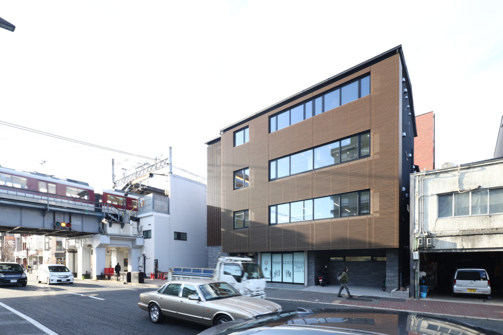 東寺駅前宮地歯科クリニック【2025年03月オープン】（歯科衛生士の求人）の写真3枚目：