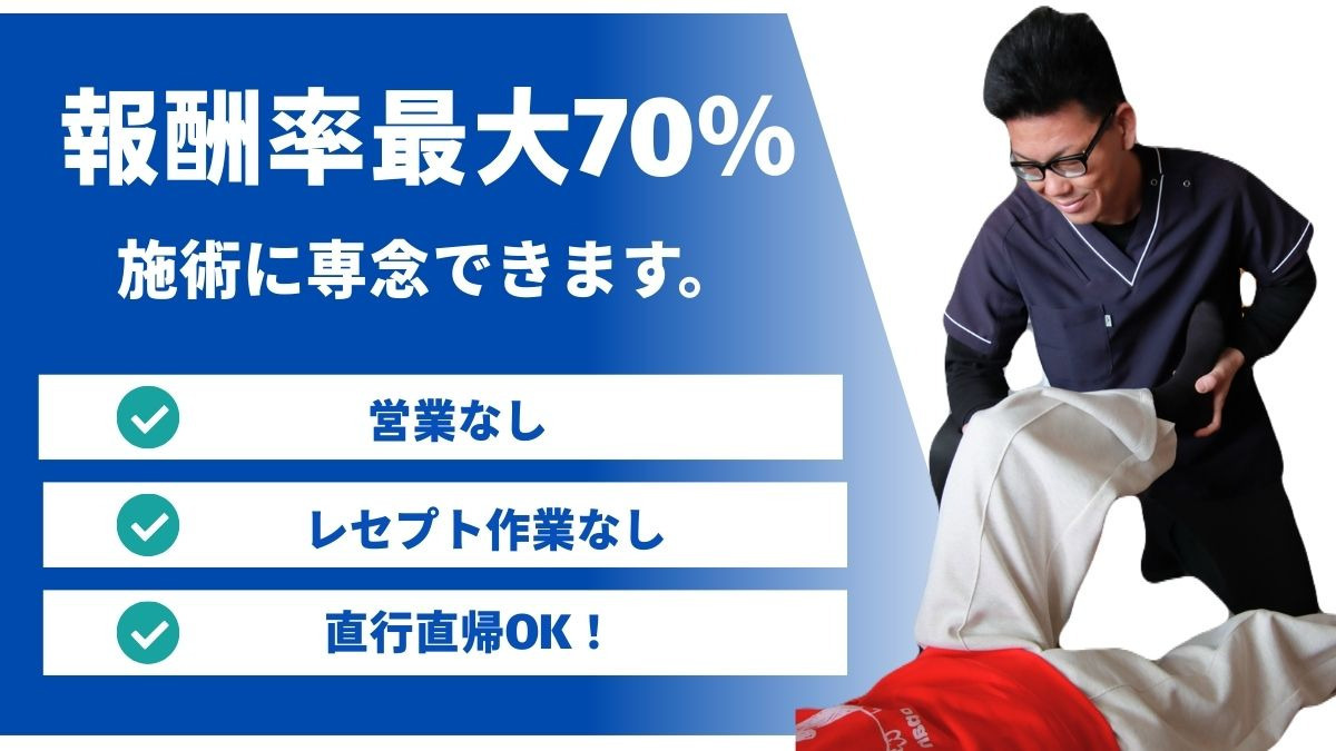 実現治療院 西宮店の写真