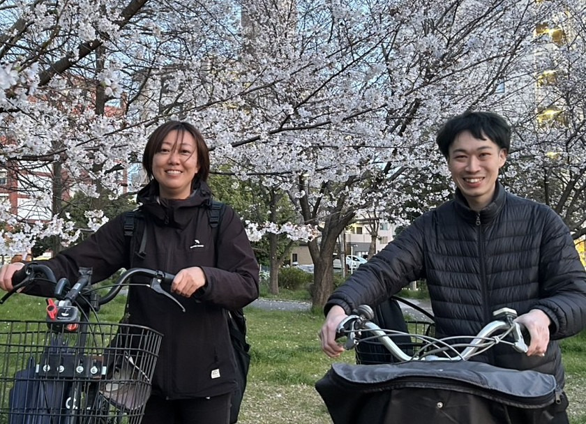 株式会社ゼスト 介護サービスセンター鶴見の写真