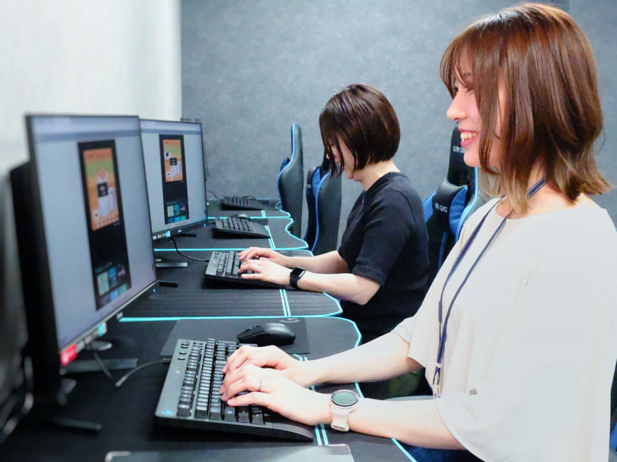 e sports　キャリア木曽川【2025年05月01日オープン】（生活支援員の求人）の写真4枚目：
