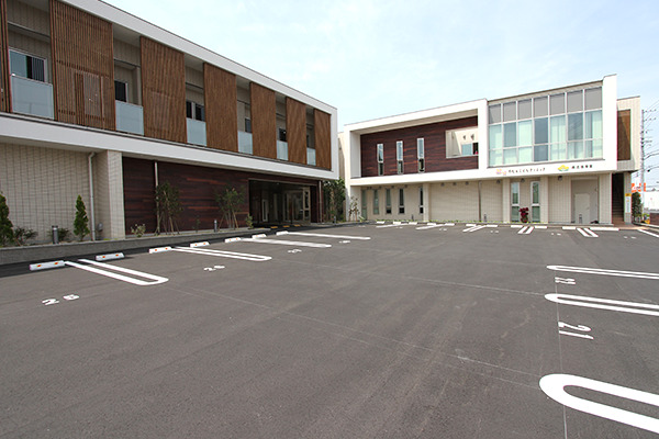 のむら歯科クリニック(歯科衛生士の求人)の写真8枚目: