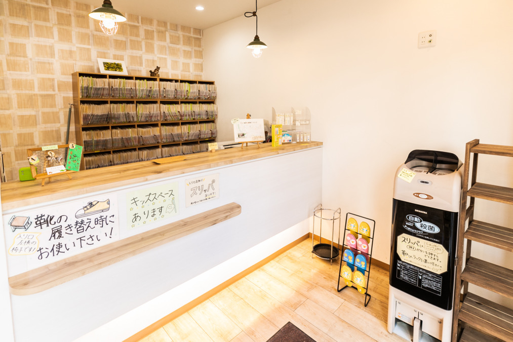 クルミ歯科 の写真6枚目: