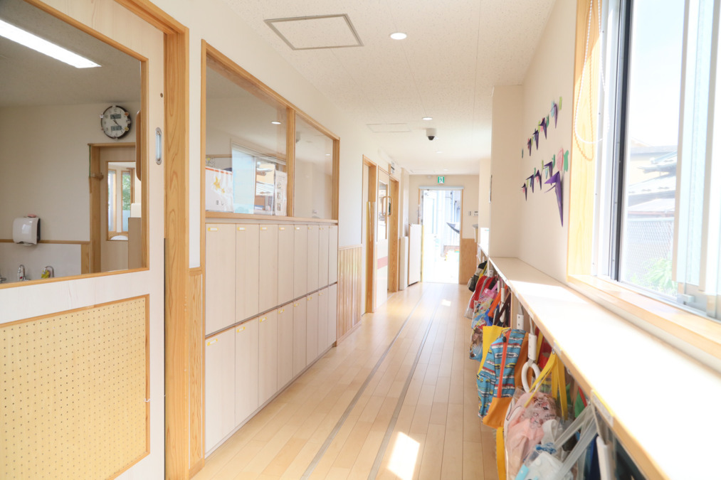 たんぽぽ保育所八広園（管理栄養士/栄養士の求人）の写真10枚目：