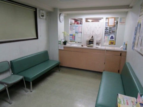 ひばり薬局（西東京市）（薬剤師の求人）の写真2枚目：