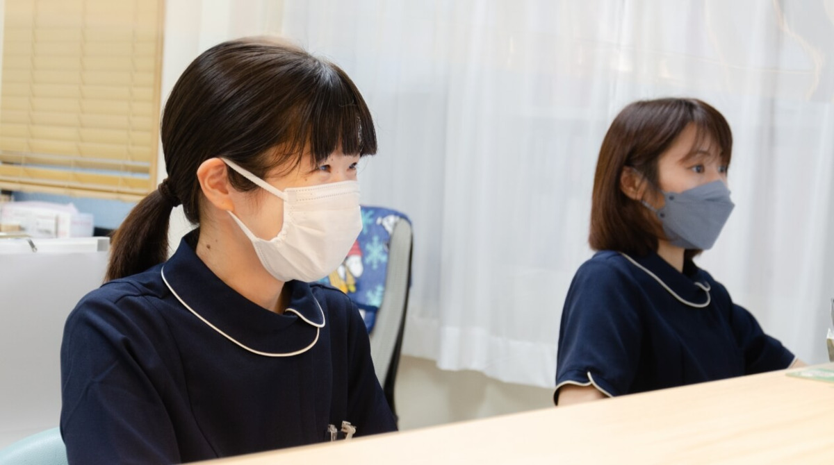 ささき医院の写真