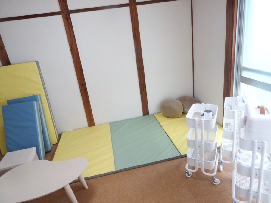 児童発達支援・放課後等デイサービスKids Lab.（言語聴覚士の求人）の写真3枚目：