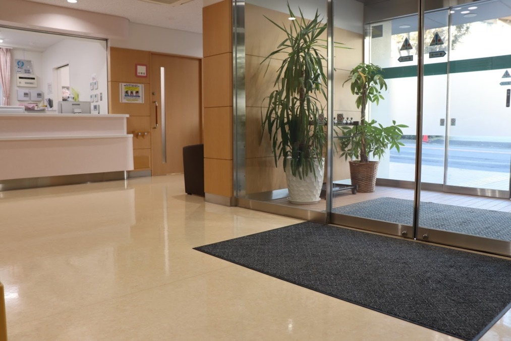 金沢クリニック（ドライバー/配達員の求人）の写真2枚目：