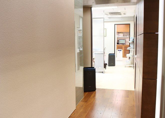 ひろなか歯科クリニック(歯科衛生士の求人)の写真7枚目: