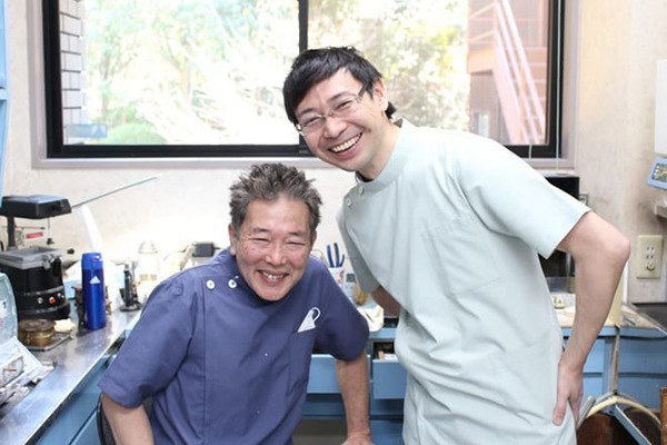仕事イメージ