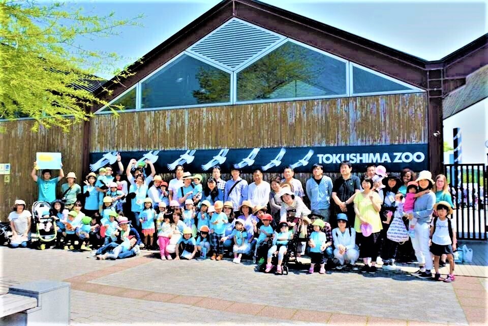 フジにじいろ保育園の写真7枚目：