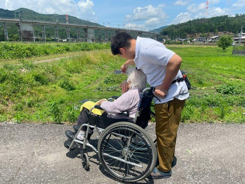 まんてん塩津の写真40枚目：GHまんてん塩津