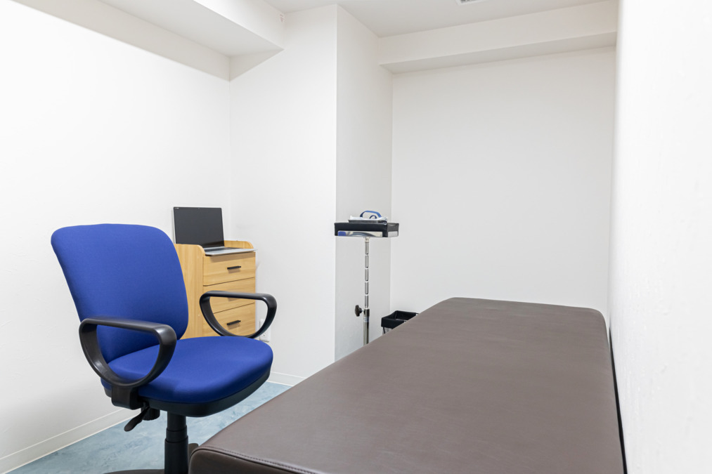 ココロセラピークリニック（看護師/准看護師の求人）の写真9枚目：