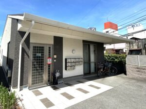 ピュアネスヴィラ寿の写真