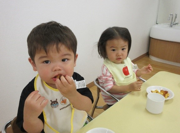 ほっぺるランド西葛西の写真4枚目：