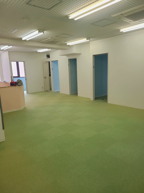 就労継続支援B型事業所ワークステップ45(仮称)の写真