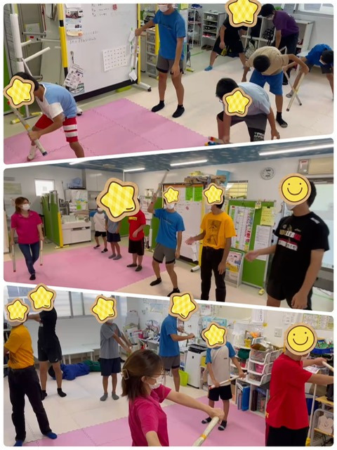 児童デイサービス・アニマート江戸屋2号店の写真4枚目：