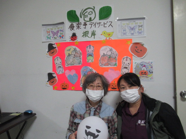 優楽亭デイサービス中区根岸（介護タクシー/ドライバーの求人）の写真6枚目：