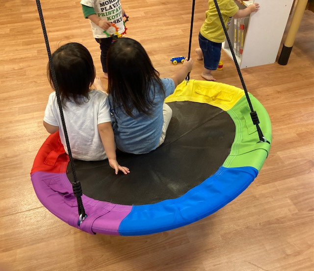 青空ひだまりの写真6枚目：