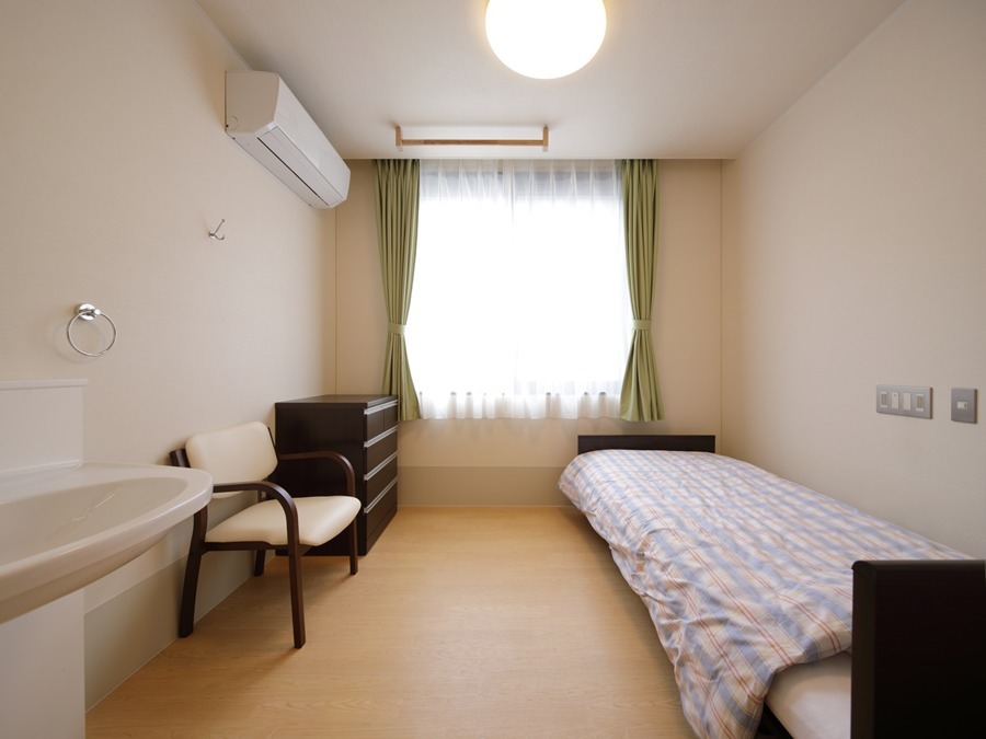 小規模多機能ホーム このはなの写真3枚目: