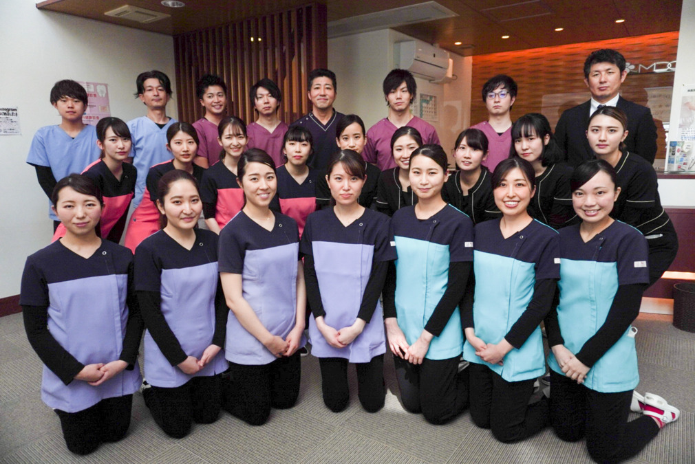 医療法人Cプラス まなべ歯科クリニックの写真