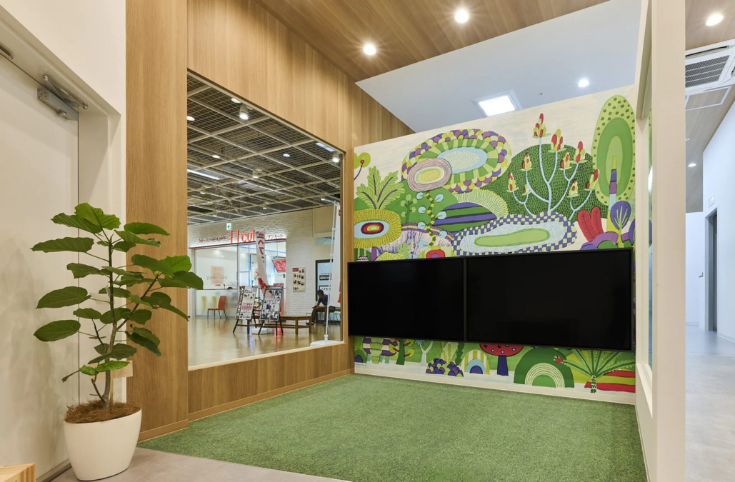 MY歯科・矯正歯科 瑞穂医院（歯科医師の求人）の写真11枚目：