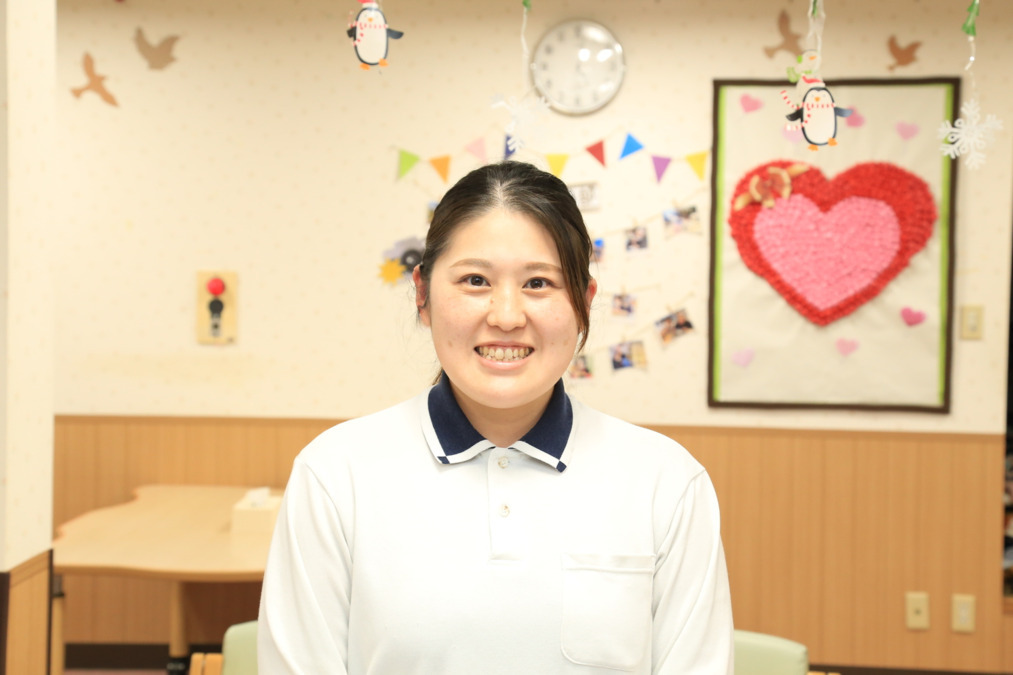 如来デイサービスセンター(介護職/ヘルパーの求人)の写真17枚目: