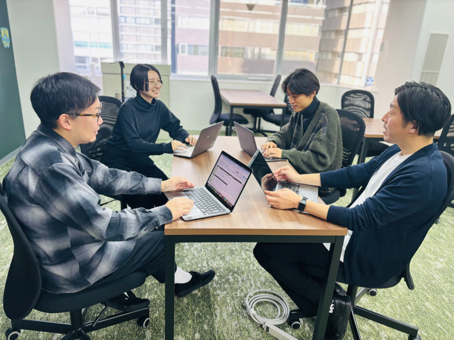 エンラボカレッジ なんばの写真2枚目: