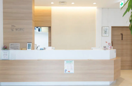 森整形外科リハビリクリニックの写真