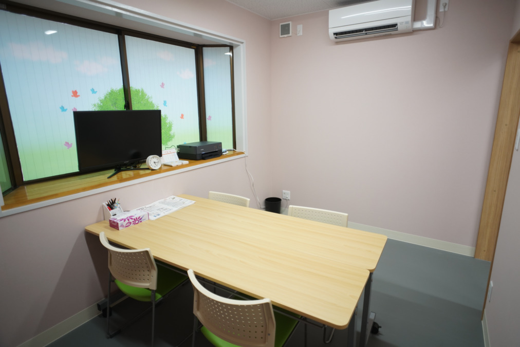 寝屋川市障がい者就業・生活支援センターの写真3枚目: