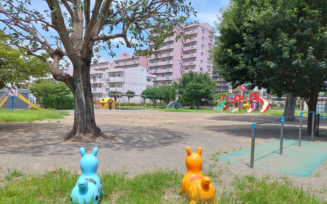 若松すずみ保育園の写真