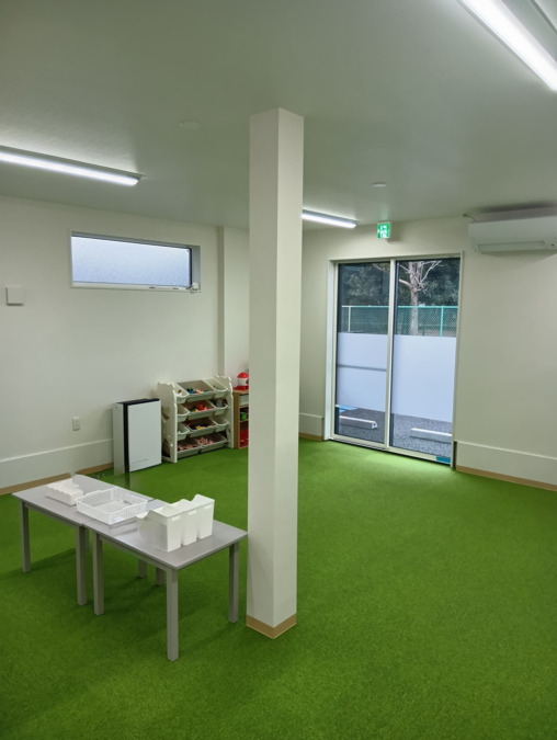 すたーとらいん 大和田町教室【2026年04月オープン予定】(言語聴覚士の求人)の写真4枚目: