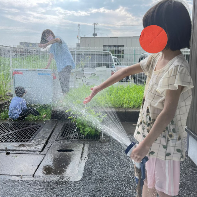 さくら総合発達支援センター　ほーぷ （看護師/准看護師の求人）の写真1枚目：