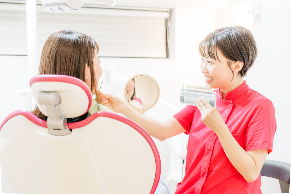 藤沢歯科・藤沢歯科予防クリニック(藤沢口腔管理株式会社)の写真2枚目: