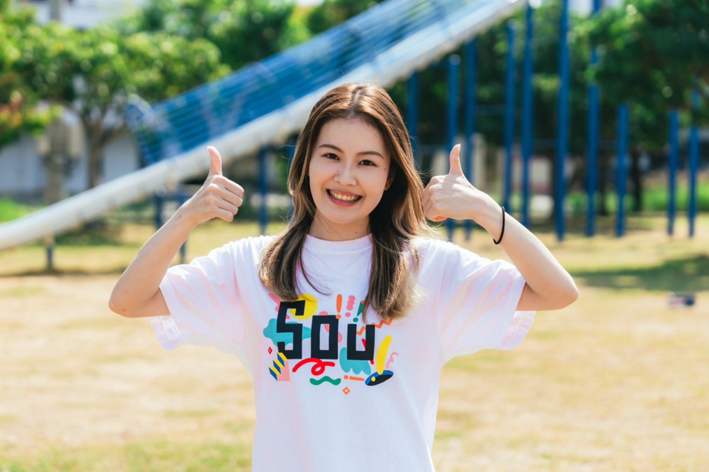 放課後等デイサービス　SOU NEXT 経塚（保育士の求人）の写真