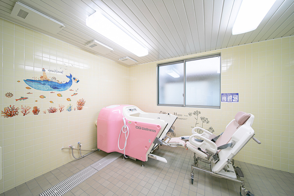 CLAN八尾南館（生活支援員の求人）の写真7枚目：